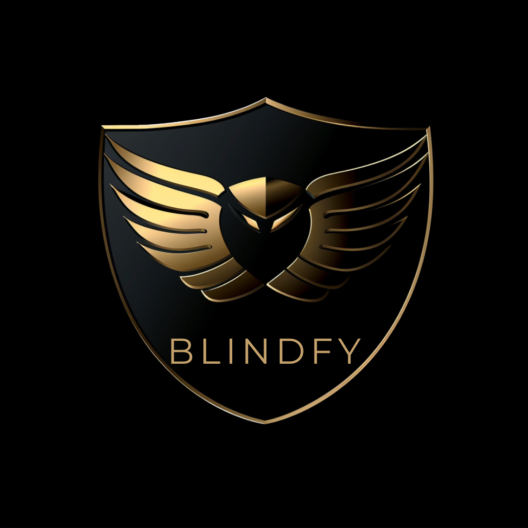 Blindfy